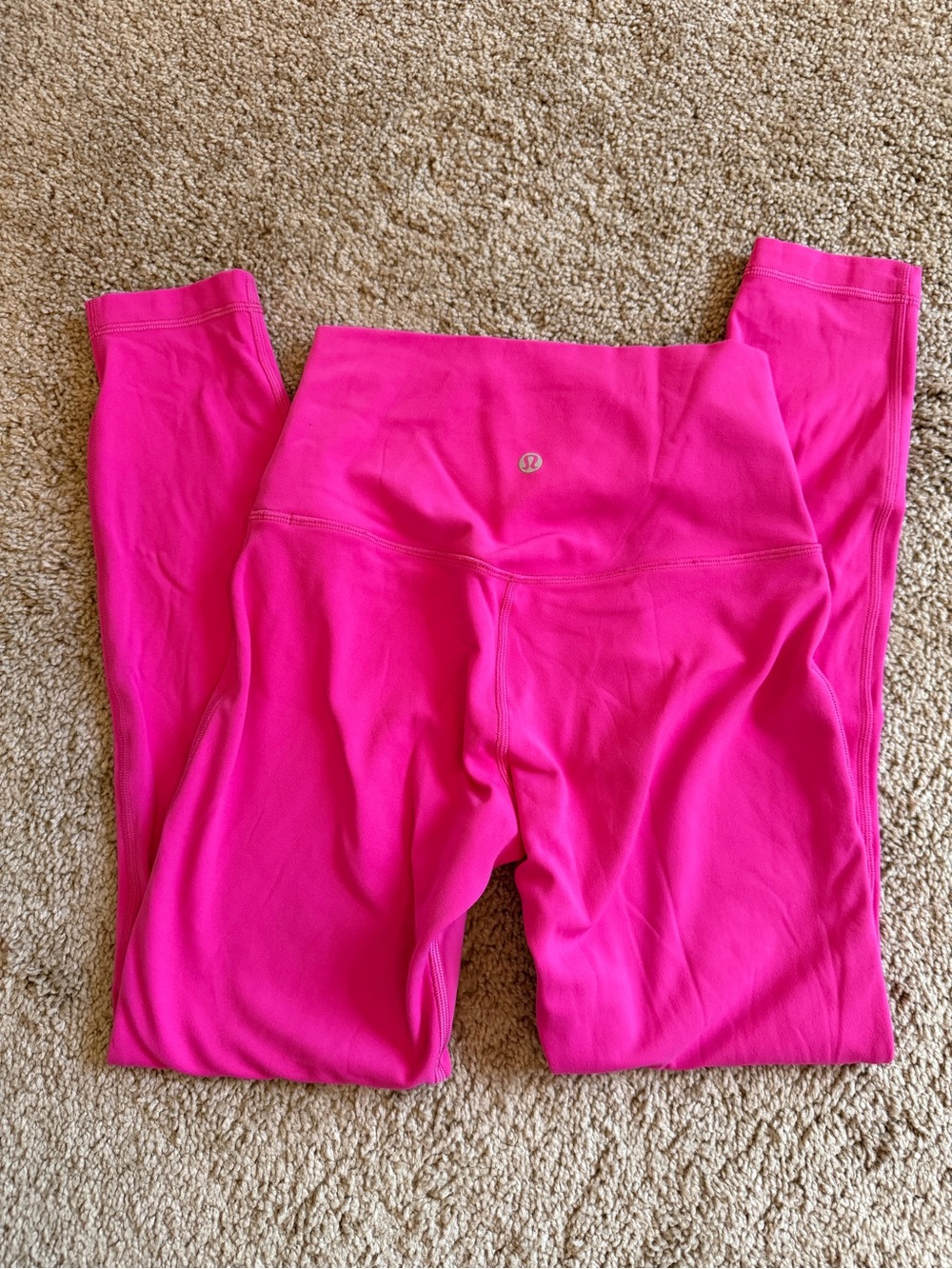 Lululemon align leggings